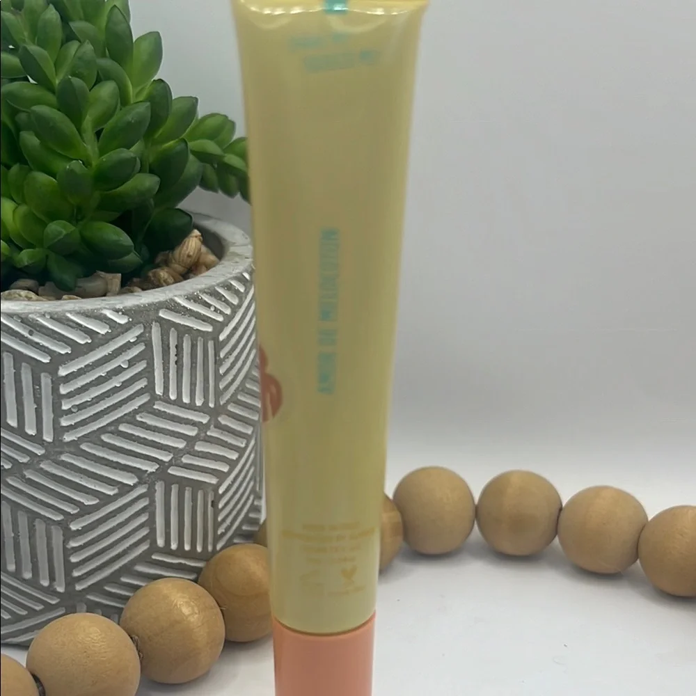 Alamar Cosmetics Liquid Blush-Peach shade (Amor de Melocoton)